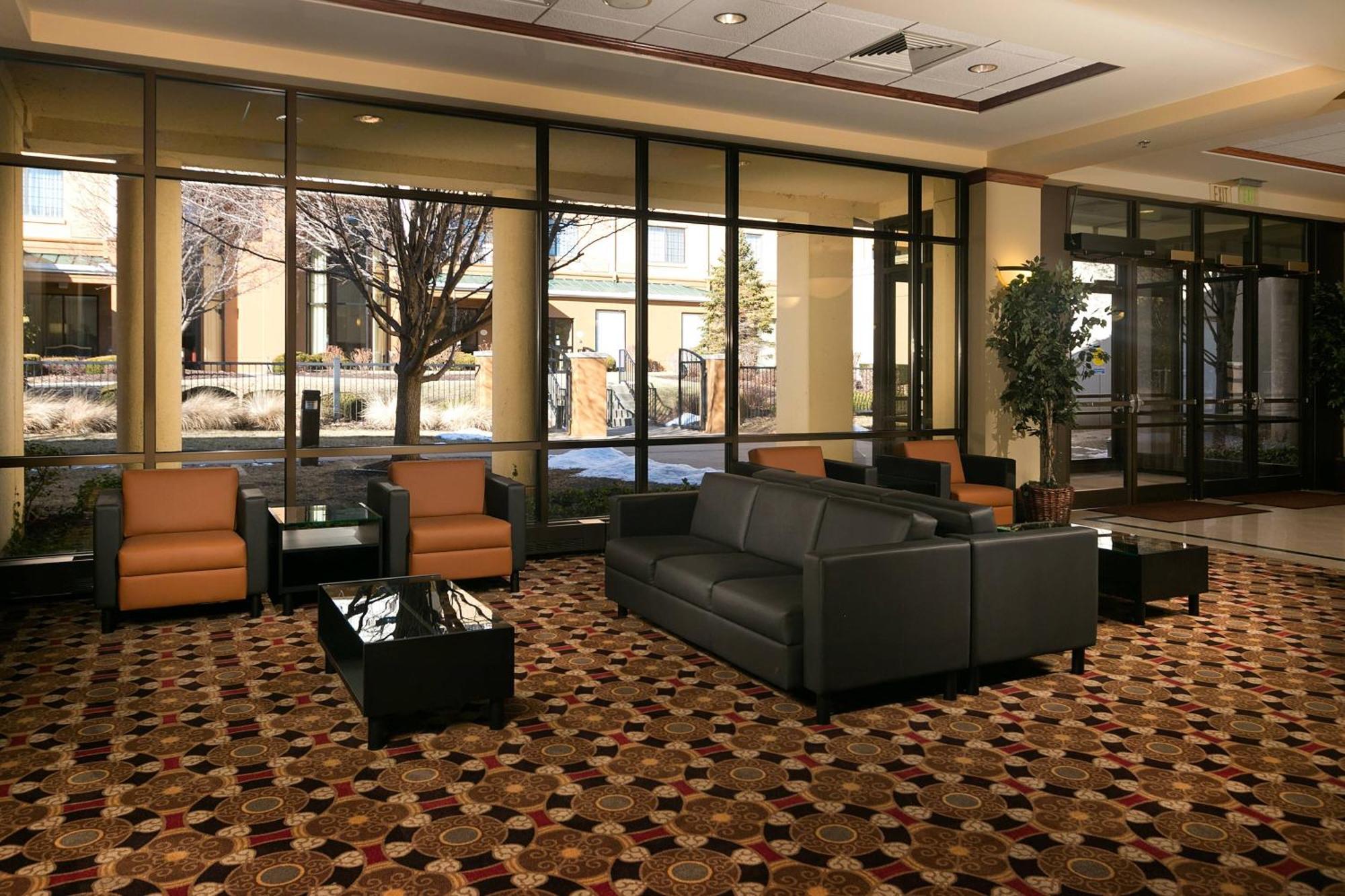 Courtyard Kansas City East/Blue Springs Exterior foto